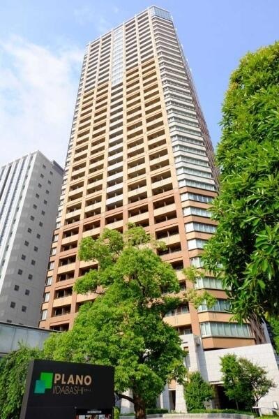 プラウドタワー千代田富士見 新宿区 千代田区 文京区の不動産のことなら神楽坂上不動産 飯田橋 九段下 水道橋 富士見小学校 タワーマンション 高層階 眺望良好 駐車場有 コンシェルジュ