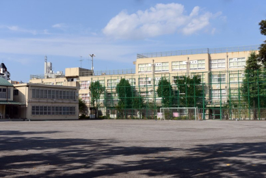 @Vh旧@񒆊wZ@k13łB