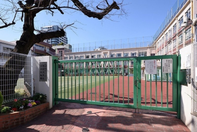 �@�V�h�旧�@�s�J���w�Z�@�k��7���ł�