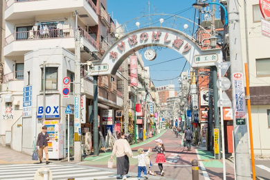 �@�����ڂ̂΂��ʂ菤�X�X�@�k��11���ł��B