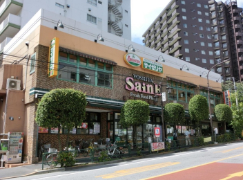 �@�悵��SainE �����X�@�k��4���ł��B